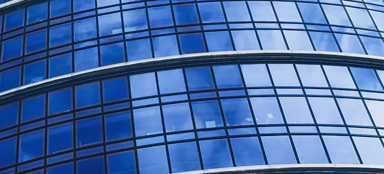 Commercial Window Protection Services in Pompano Beach, FL