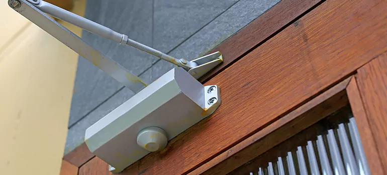 Electric Garage Door Opener Installation in Pompano Beach, FL