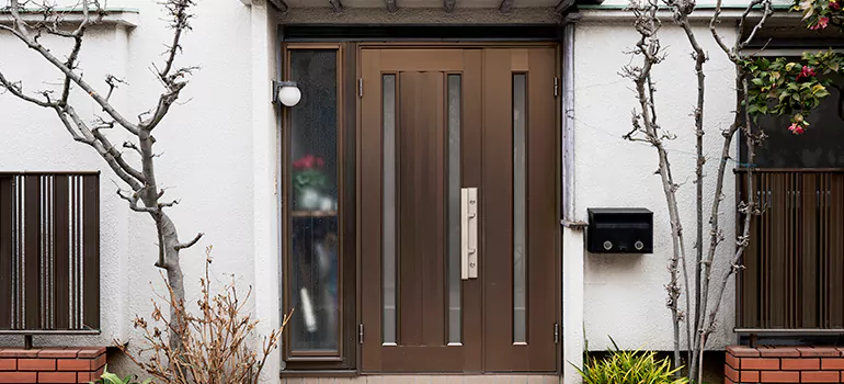 Auto Door Panel Repair in Pompano Beach, FL