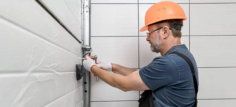 Garage Door Repair in Pompano Beach