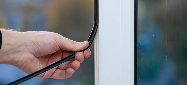 Custom Door Seal Repair in Pompano Beach, FL