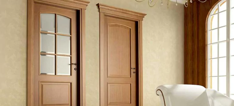 Cabinet Door Stiles in Pompano Beach, FL