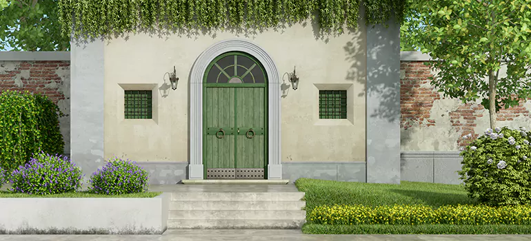 Weatherproof Screen Door in Pompano Beach, FL