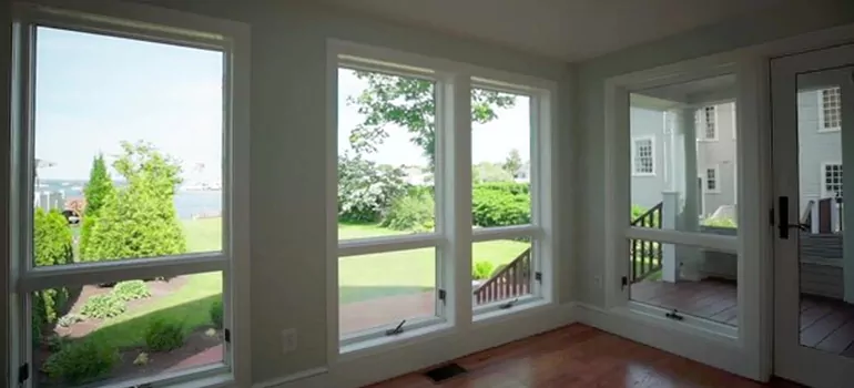 Double-hung Window Repair in Pompano Beach, FL