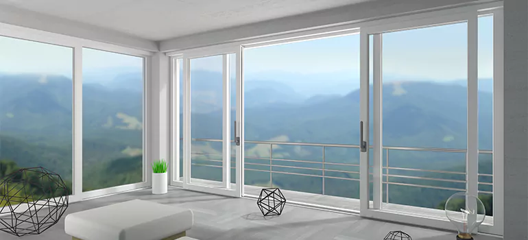 End Vent Window Installation in Pompano Beach, FL