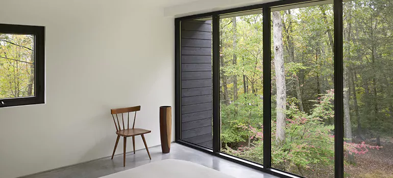 Triple Pane Energy Efficient Windows in Pompano Beach, FL