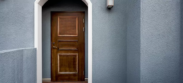 Fiberglass Door Weatherproofing in Pompano Beach, FL