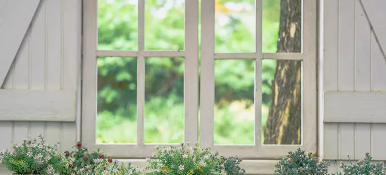 Professional Garden Window Enclosure Repair in Pompano Beach, FL