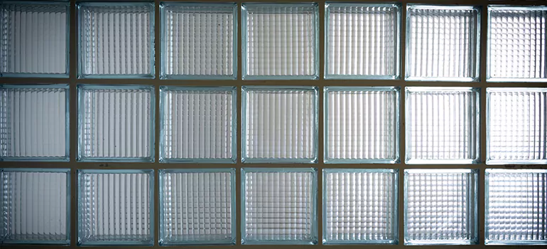 Basement Glass Window in Pompano Beach, FL