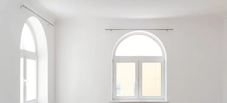 Small Hopper Window in Pompano Beach, FL