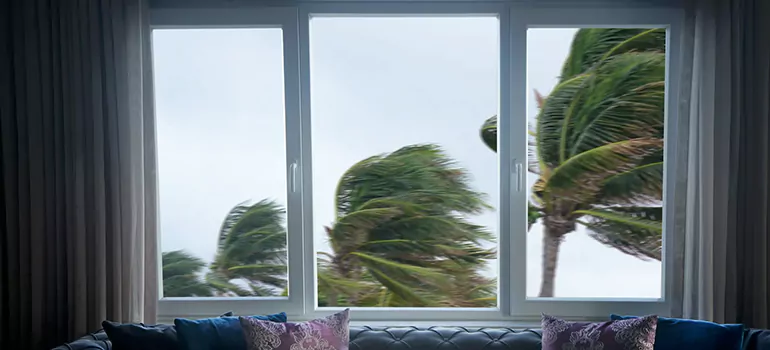 Hurricane Window Inspections Services in Pompano Beach, FL