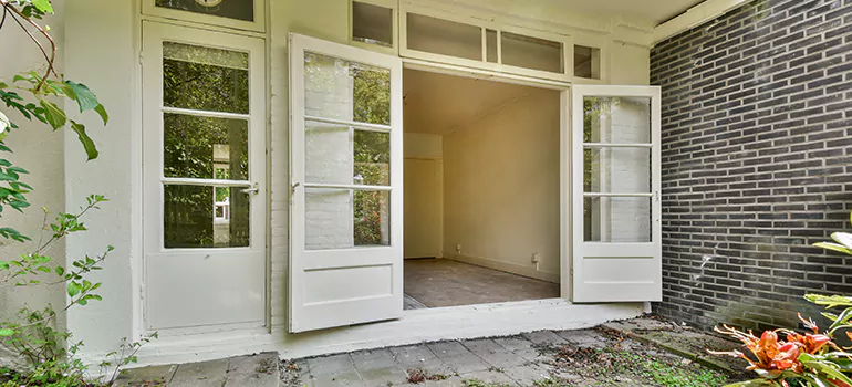 Impact Resistant Doors in Pompano Beach, FL
