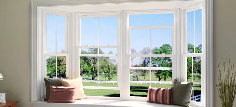 Residential Impact Window Installation Services in Pompano Beach, FL