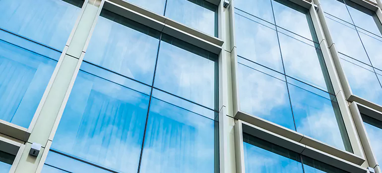 Industrial Window Insulation in Pompano Beach, FL