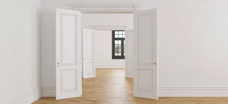 Solid Wood Interior Doors in Pompano Beach, FL