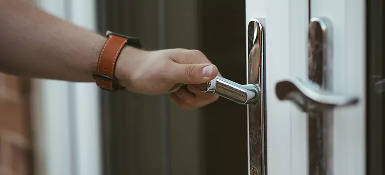 Lock Stile Activating Bracket in Pompano Beach, FL