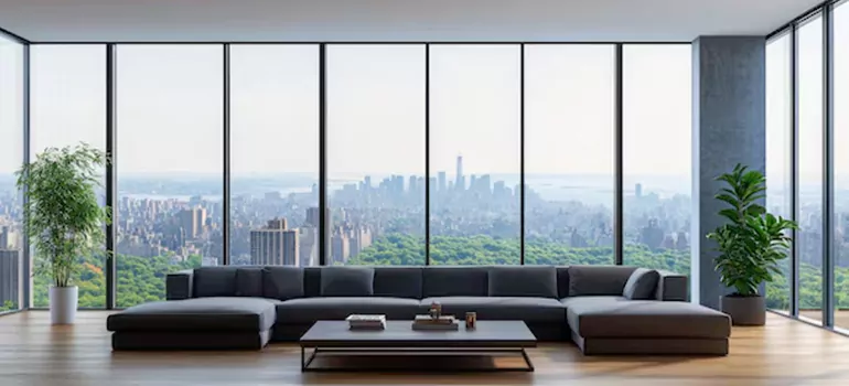 Types Of Modern Windows in Pompano Beach, FL