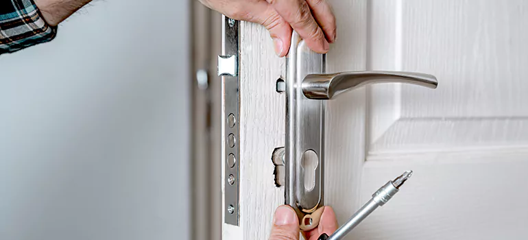 Multi Point Door Installation Solutions in Pompano Beach, FL