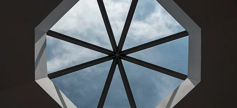 Octagon Window Designs For Homes in Pompano Beach, FL