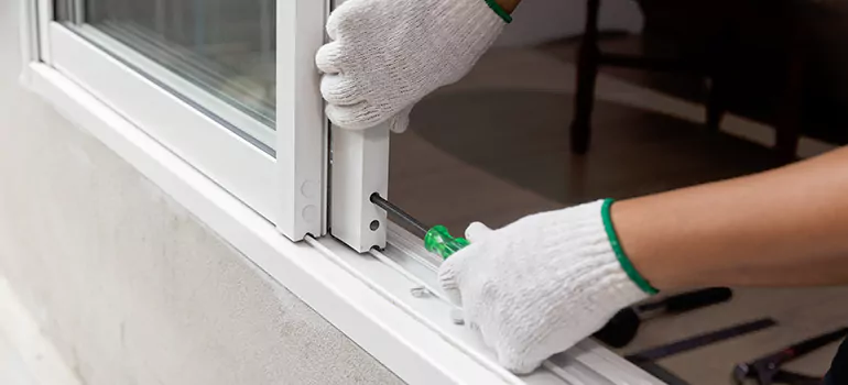 Patio Door Installation in Pompano Beach,FL