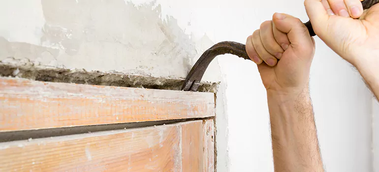 Pocket Door Hardware Repair inPompano Beach, FL