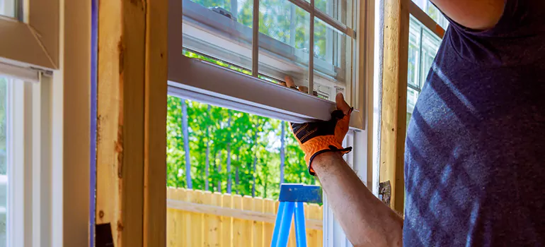 Removable Porch Windows in Pompano Beach, FL