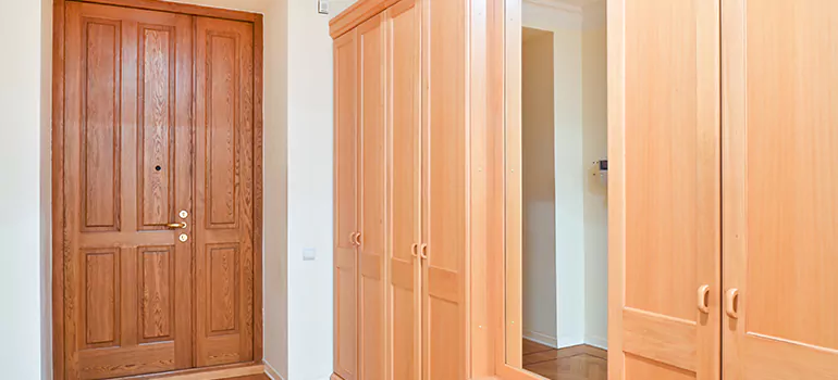 Prehung Wood Interior Doors in Pompano Beach, FL