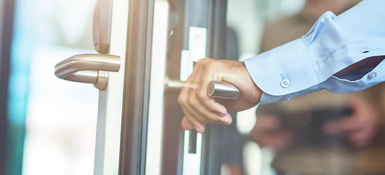 Push Bar For Commercial Doors in Pompano Beach, FL