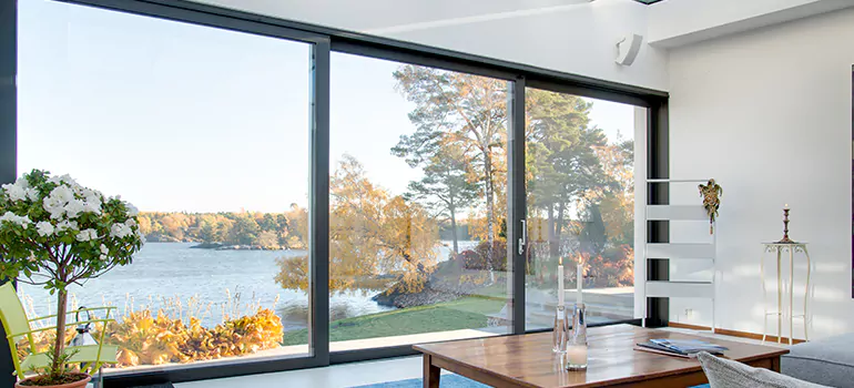 Custom Residential Window Tinting in Pompano Beach, FL