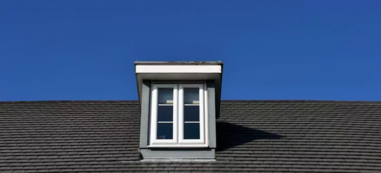 Roof Window Installation in Pompano Beach, FL