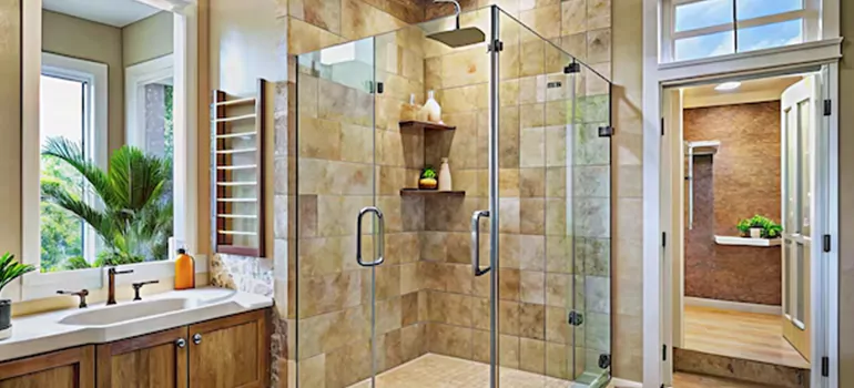 Shower Doors Repair in Pompano Beach, FL