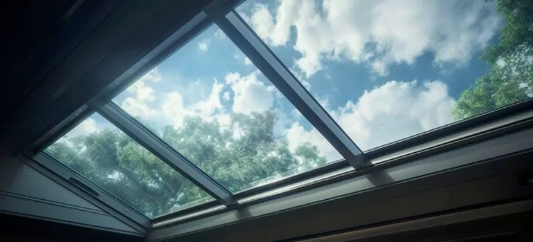 Roofing Skylight Installation in Pompano Beach, FL