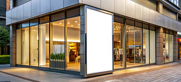Storefront Glass Protection And Repair in Pompano Beach, FL