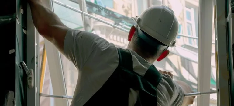 Install Exterior Storm Windows in Pompano Beach, FL