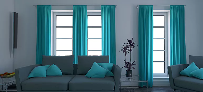 Tempered Sidelights Glass Panel Repair in Pompano Beach, FL
