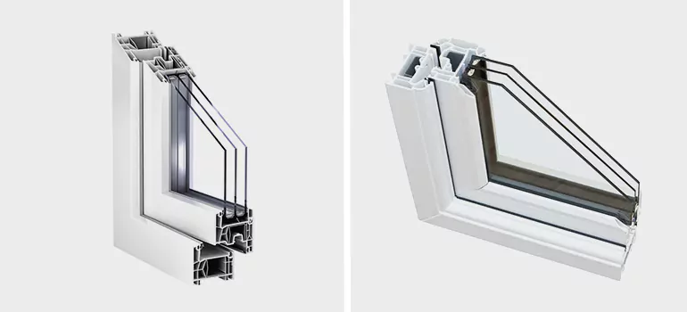 Double Triple Pane Windows in Pompano Beach, FL