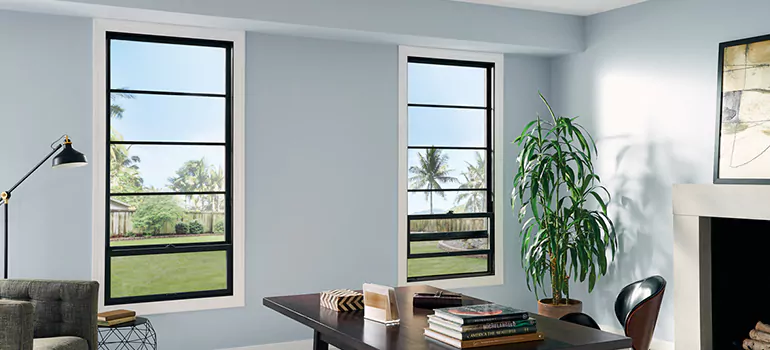 Professional Vinyl Window Installation in Pompano Beach, FL
