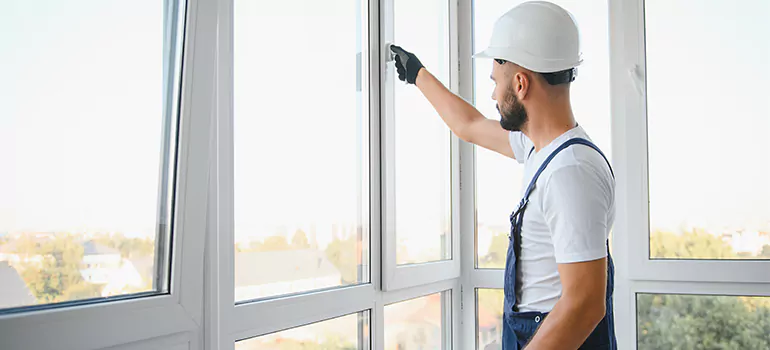 Double Pane Window Glass Repair in Pompano Beach, FL