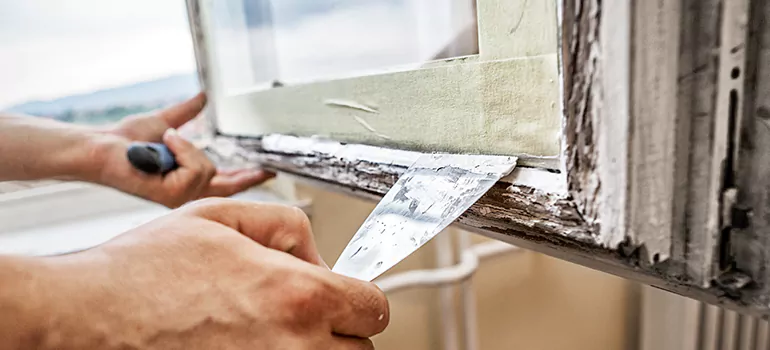 Custom Window Insulation Solutions in Pompano Beach, FL