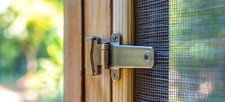 Window Latches Replacement in Pompano Beach, FL