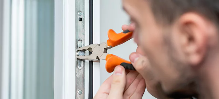 Window Seal Repair in Pompano Beach, FL