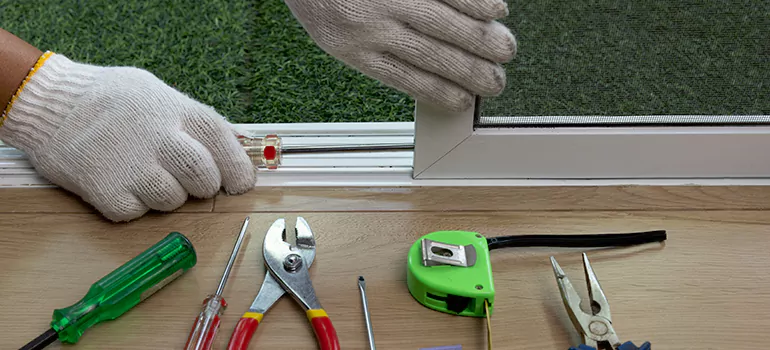 Wood Replacement Windows in Pompano Beach, FL