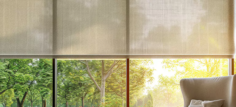 Custom Window Shades in Pompano Beach, FL